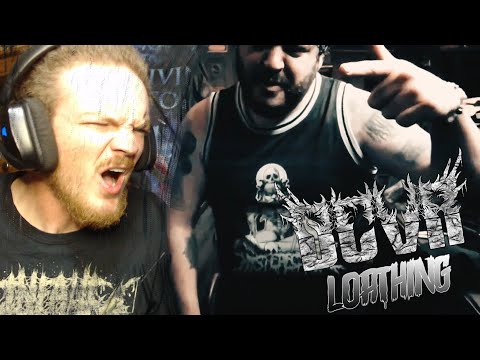 DON'T CLICK THIS VIDEO!! | DCVR - LOATHING REACTION