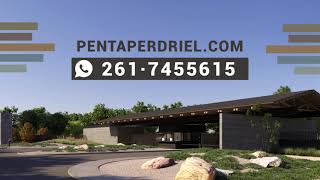Barrio Penta Perdriel