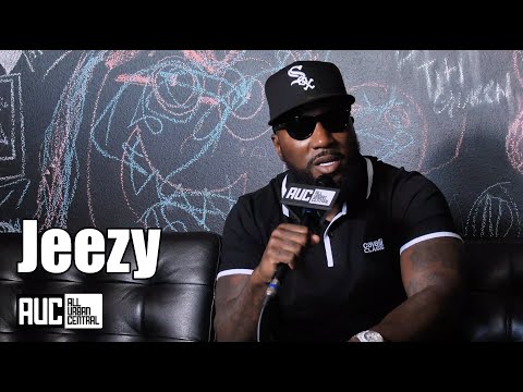Jeezy On Why He Ranks 2Pac Over Jay Z And Biggie Smalls