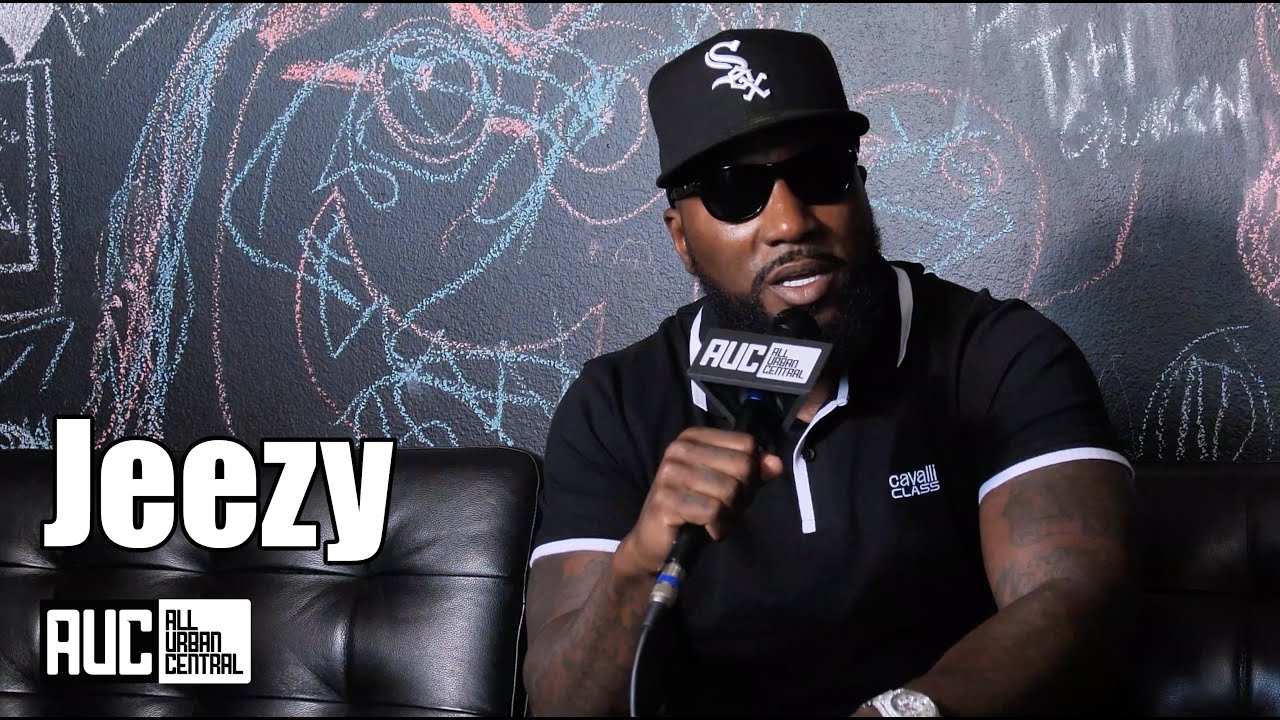 Jeezy On Why He Ranks 2Pac Over Jay Z And Biggie Smalls
