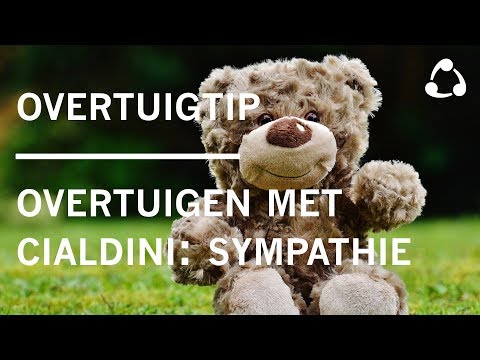 Video: Hoe Sympathie Voor Een Man Te Bekennen?