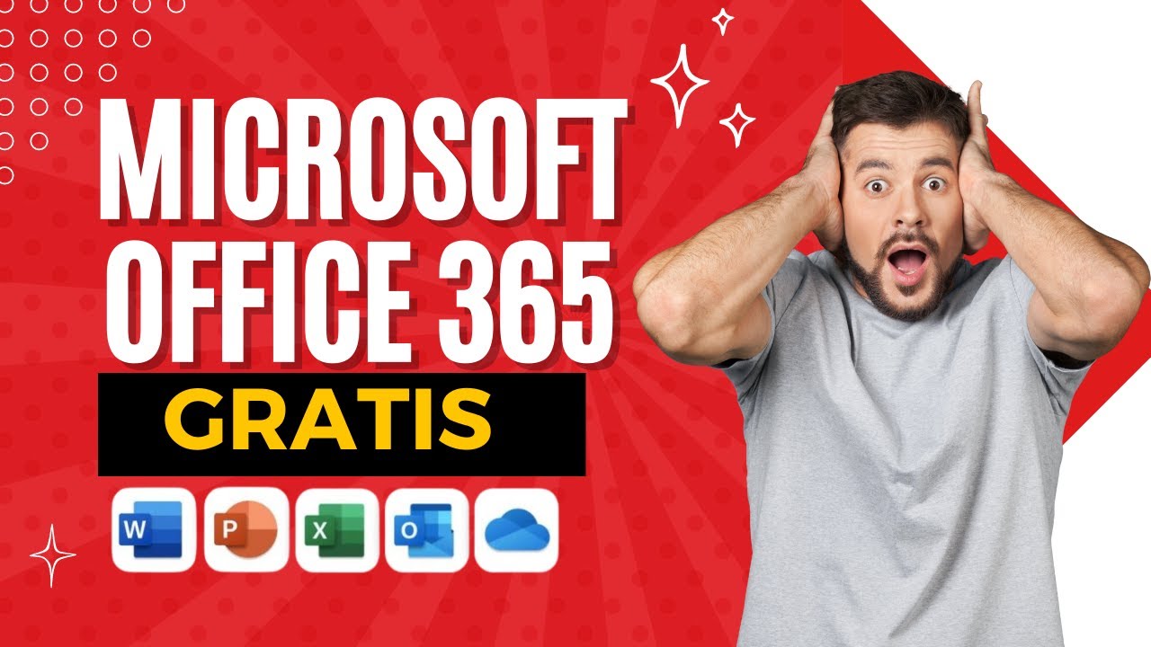 Come avere Microsoft OFFICE 365 GRATIS per SEMPRE Legalmente | Senza Crack o Licenze 2023