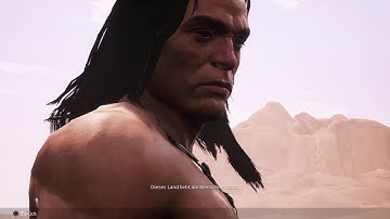 Conan Exiles (Part 1,Mein ERSTES MAL Multiplayer,Story) Deutsch!!!!!
