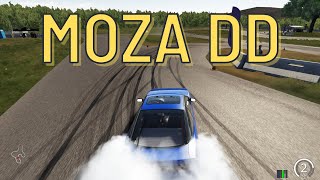 The Truth Behind Switching To MOZA DD