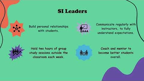 Center for Student Success