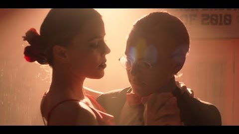 Nané - Always On My Mind (Official Music Video)