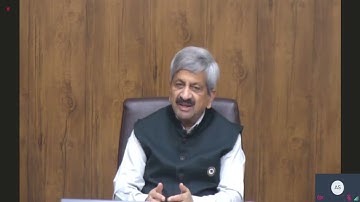 Virtual CPE Meeting (VCM) on “Tax Audit Guidance Note outreach” -  19072022