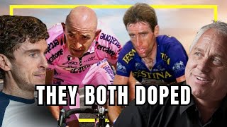 LeMond: Why Are Some Dopers Hero's & Others Villains?