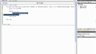 auto formation visual basic L53