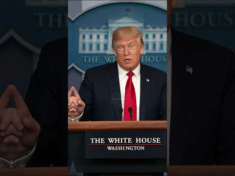 Trump , ABD