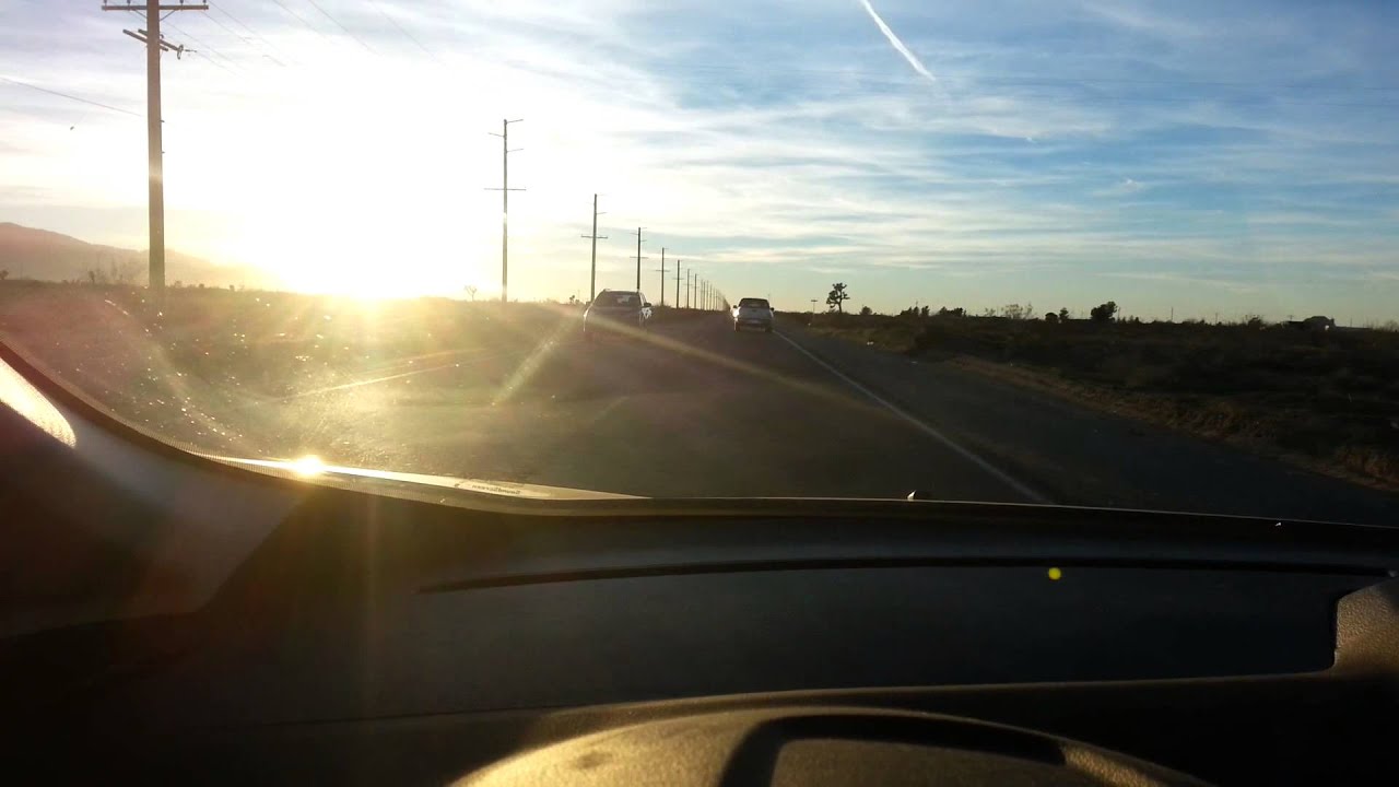 A Brief 2 Day Trip To Las Vegas NV, Stop At Barstow, Mardi Gras Hotel