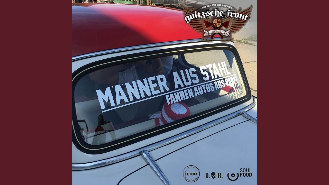 Männer Aus Stahl Männer Aus Stahl