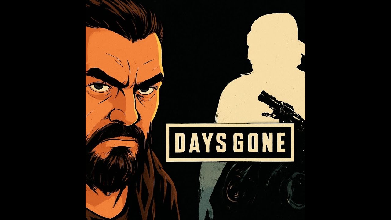 Days Gone Horde Assault part two