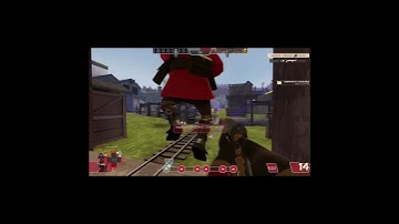 TF2 How To Survive Bot Hell