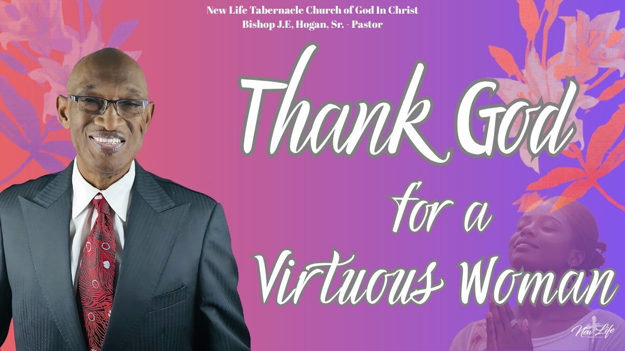 Sunday Morning Service | May 10, 2026