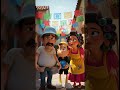 CHAVITO EN PELIGRO DON RAMÓN LLORA 😱💔 #elchavo #animation