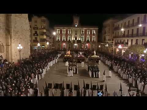 Cofradía de Nuestro Padre Jesús en su Tercera Caída