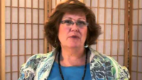 Terry Mueller Healing Journey