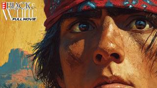 NAVAJO: THE VOICE OF THE WIND (1952) | 2 Oscar Nominations | Restored Black & White Full Movie HD