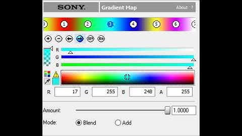 How to Make Ensemble Effect 9.0