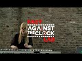Kelly Moran - Against The Clock LAB at MUTEK San Francisco