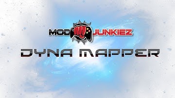 Announcing Dyna Mapper Xbox 360 Button Remapping for PRO Series Controllers