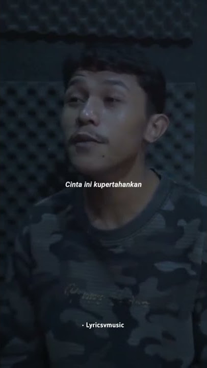 STORY WA || GENTING - COVER