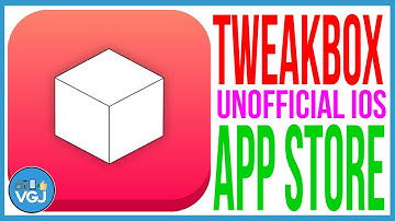 Download Airshou, Vidyo and More From the Same Location - Introducing Tweakbox (No Jailbreak)