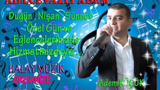 Adem Küçük - He Gönül 2016 Resimi