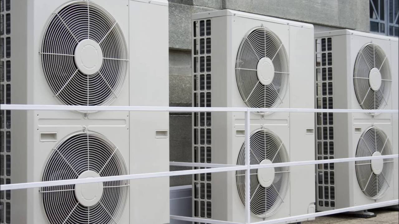 Celestial Air HVAC  - (973) 241 1598 - YouTube