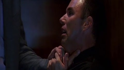 Nip/Tuck || The end of the world