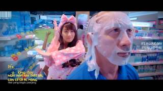 It's A Long Day / VIETSUB PINYIN / HD 1080p