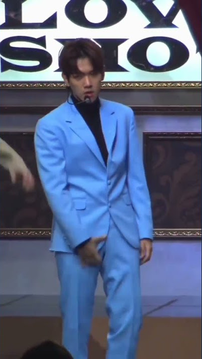 Kai hits different😳💜|short#kpop#kai#exo#dance#hot #cute