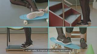 Lower Limb Training Video - INTRODUCTION