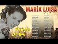 María Luisa Landin Boleros De Exitos - 30 Exitos De María Luisa Landin - Boleros Del Recuerdo