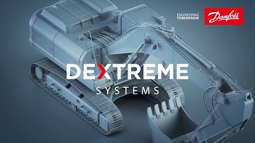 Lower fuel consumption and carbon emissions with Dextreme