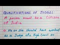 The Supreme Court of India: Structure, Functions, and Significance