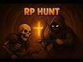 🔥¡TIBIA! RP HUNT 500+ / CRYPT WARRIORS | Buena  EXP Raw| Tibia 2025