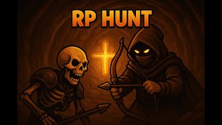🔥¡TIBIA! RP HUNT 500+ / CRYPT WARRIORS | Buena  EXP Raw| Tibia 2025