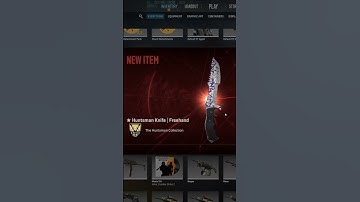 MY FIRST CS2 KNIFE #csgo #cs2 #knife #shortsfeed #shorts #short #fypp #fyp #fypage #fypシ゚viral #game