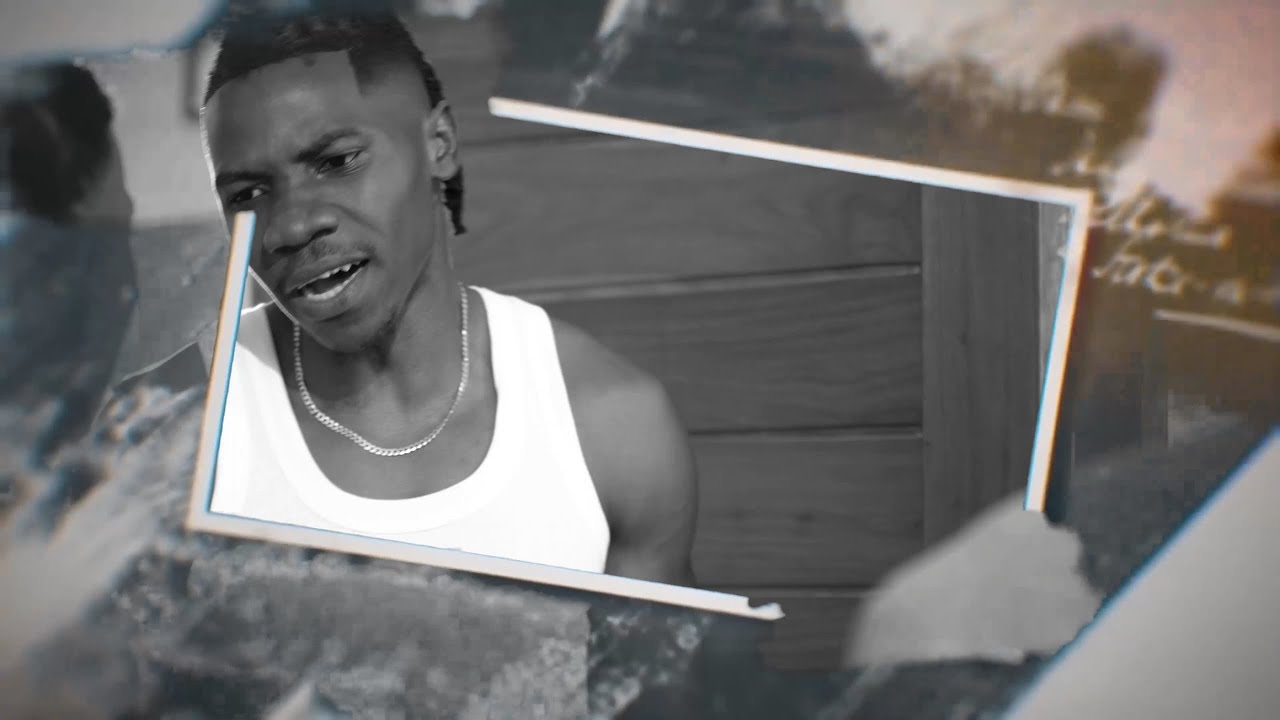 Maarifa ft Mashabiki  - Meneja  { Official  Music Video }