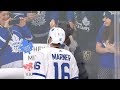 NHL: Players Making Fans' Day