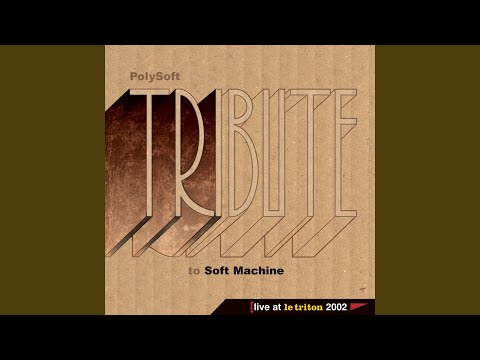 PolySoft — Chloe and the Pirates (Live)