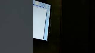 Demo for FTIR (software OPUS)- vedio 1