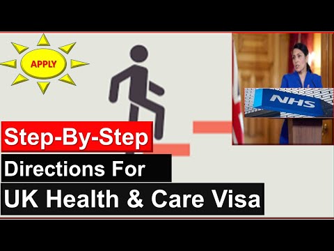 Step-By-Step Directions For