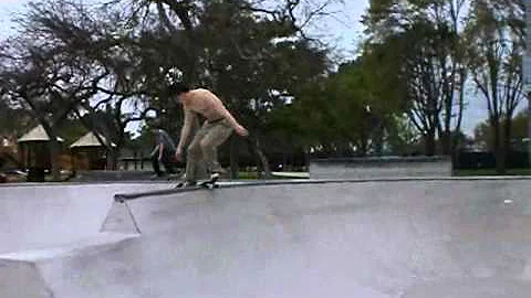 Sponsor Video- Mike McClendon
