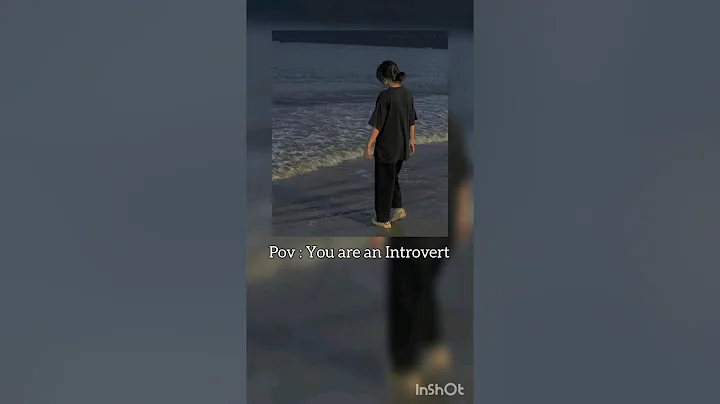 Pov : you are an Introvert 🎧🦋 #aesthetic #trending #fypシ #introvert #relatable #shorts #fyp
