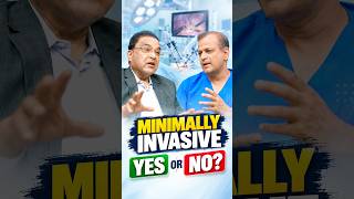 Is Minimally Invasive Neurosurgery Always Better? | Wide Angle with Guru