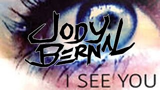 Jody Bernal - I See You (original mix)