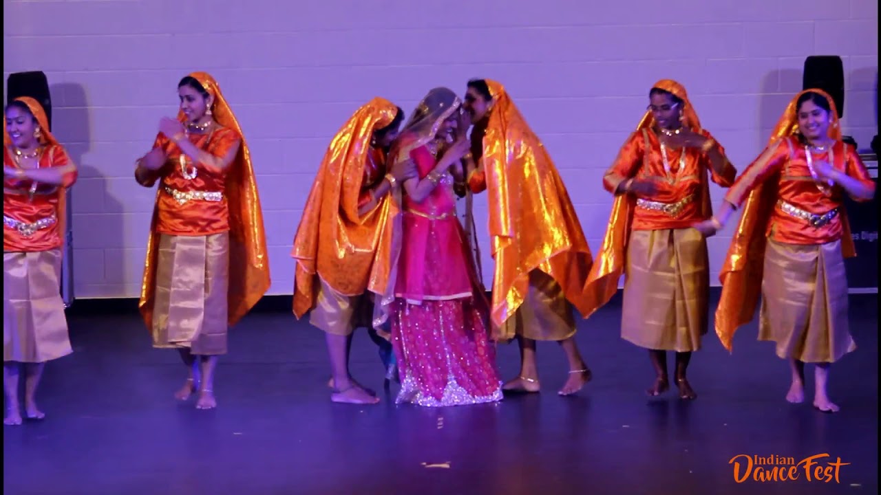 Indian Dance Fest 2018 : Oppana